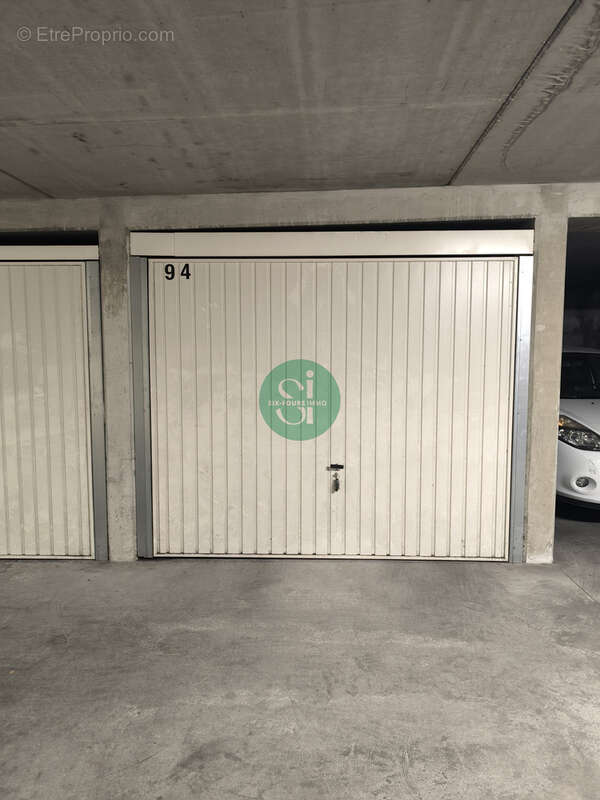 Exclusivite la seyne - t2 vendu loue, terrasse et box - photo 11