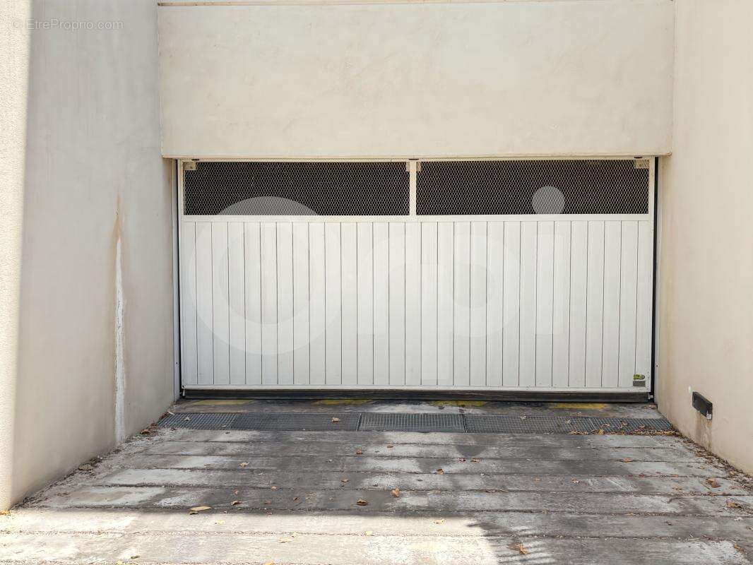 Parking À Vendre - photo 3