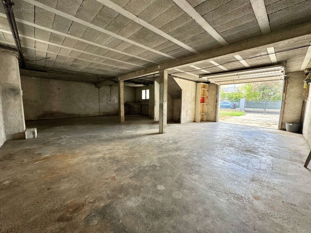 Maison à VILLENEUVE-SUR-LOT