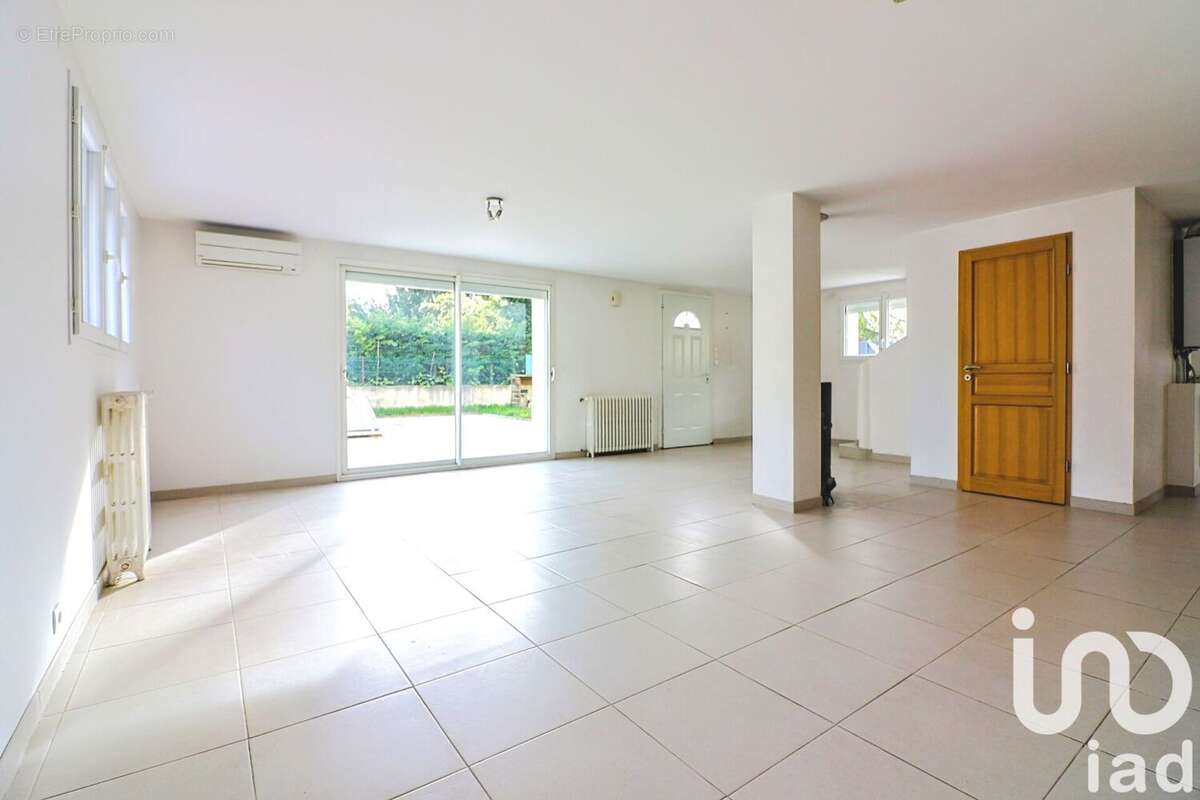 Photo 3 - Maison à LYON-8E