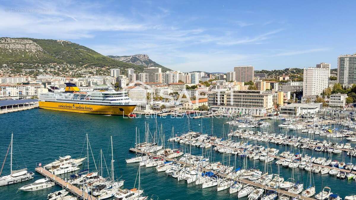 Photo 5 - Appartement à TOULON