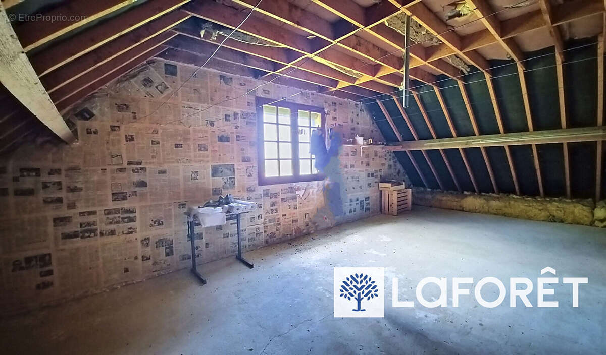 Maison proche Villers-Bocage - photo 10