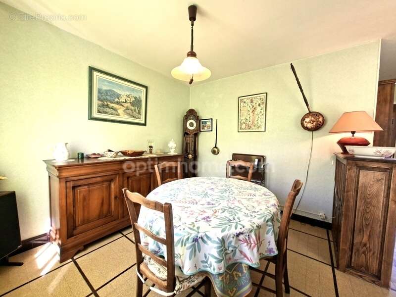 Appartement à DIGNE-LES-BAINS