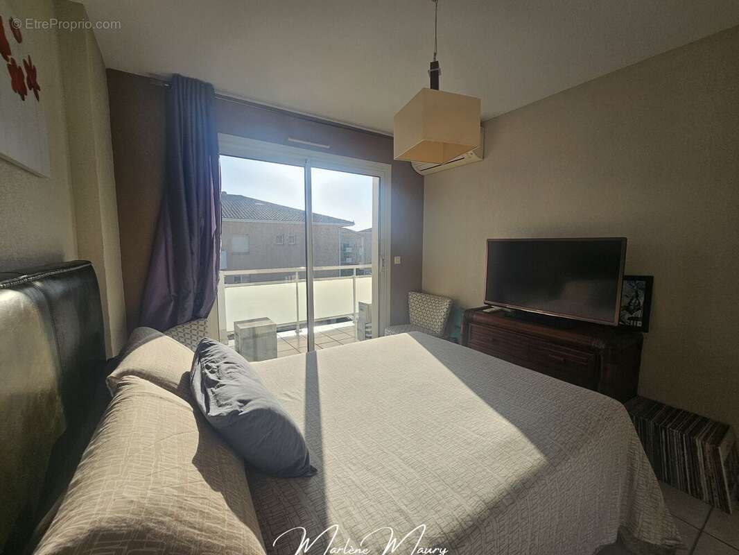 Appartement à SAINTE-MARIE