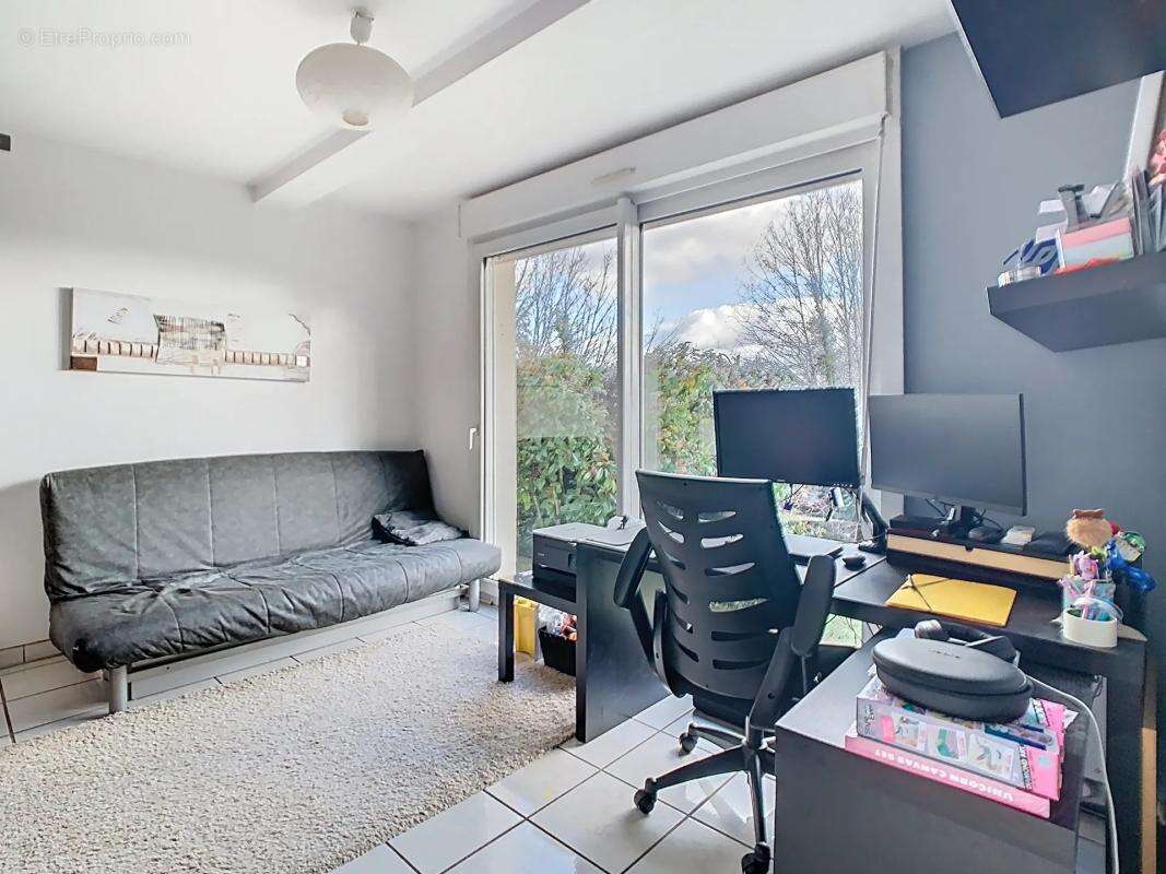 Maison à VILLERS-SAINT-PAUL