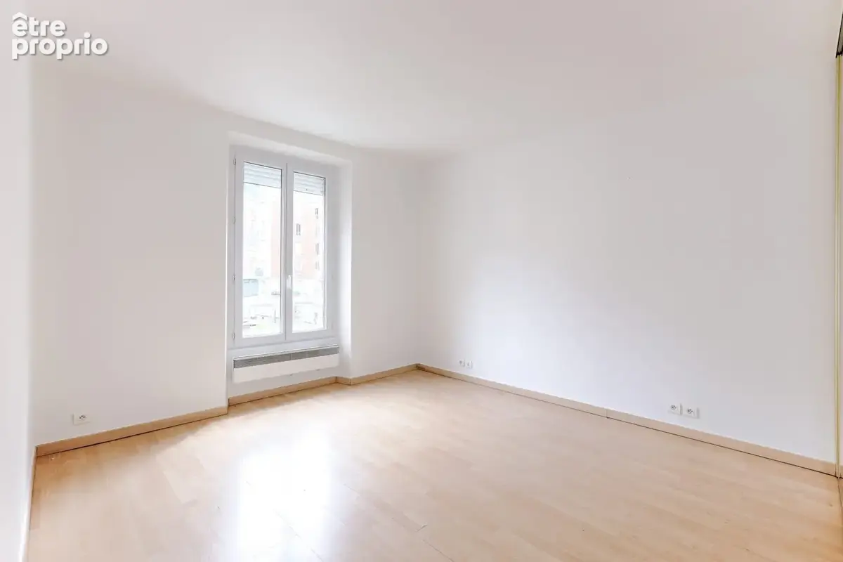 Appartement 3 pièces 63 m² à vendre à La Garenne-Colombes (92250) - photo 5