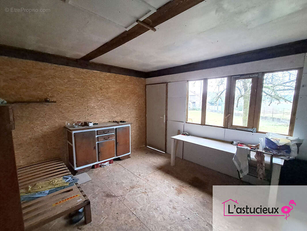 Terrain à SAINT-GERMAIN