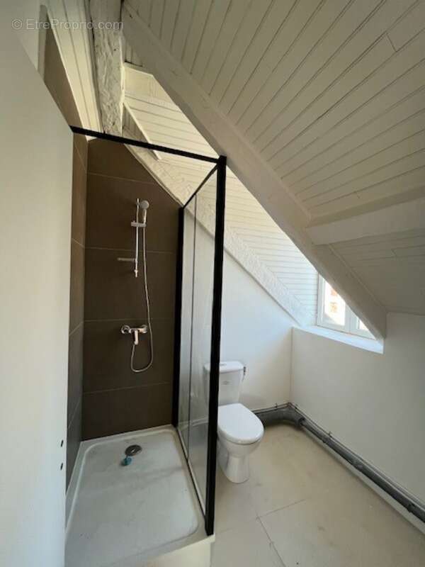 Maison à GRISY-LES-PLATRES