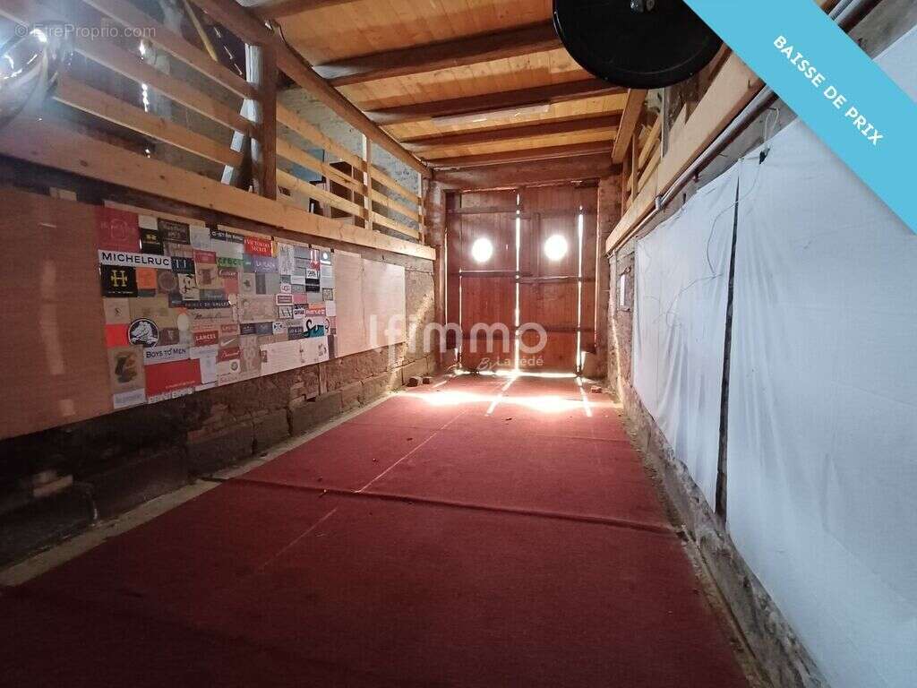 Maison de 10 pièces de 398 m² à Voyer - photo 22