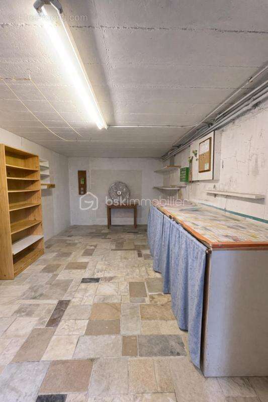 Maison à LONGJUMEAU