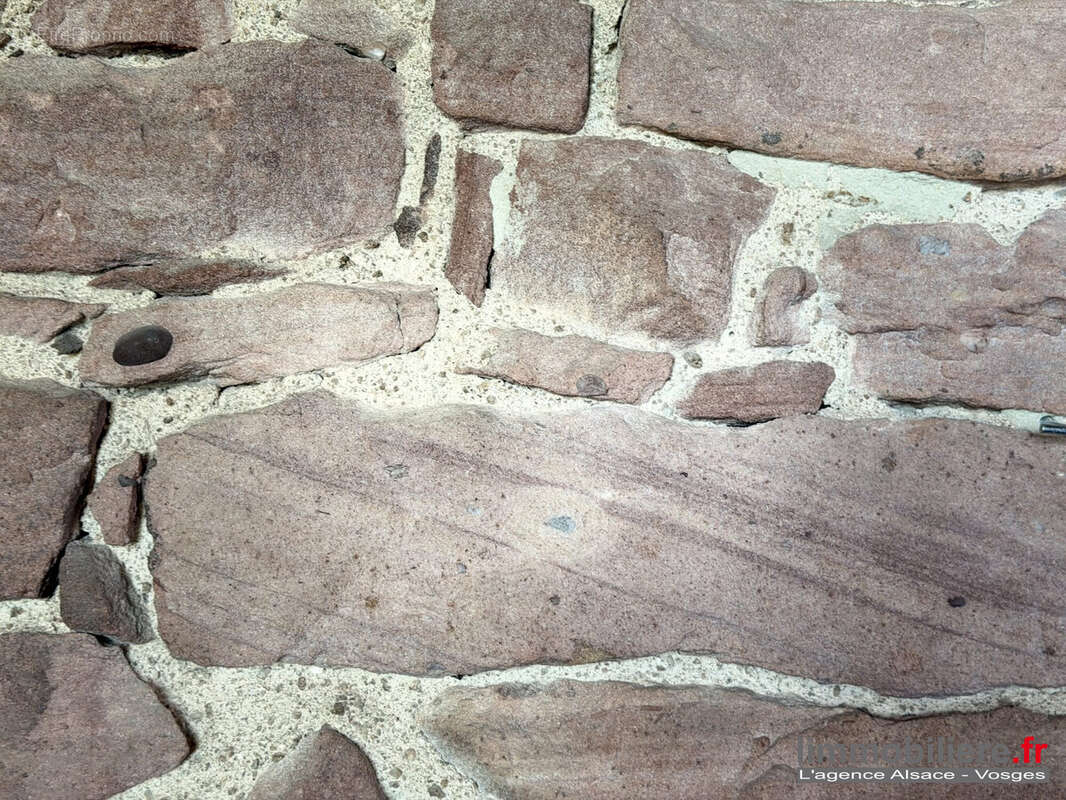 Maison à SAINTE-MARIE-AUX-MINES