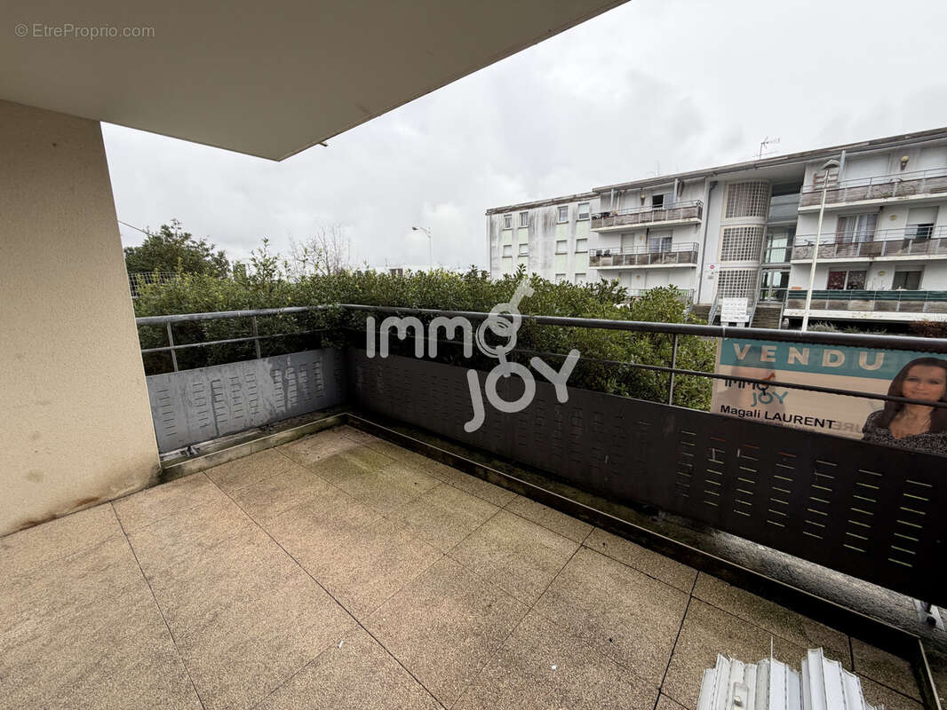 Appartement à TOURNEFEUILLE