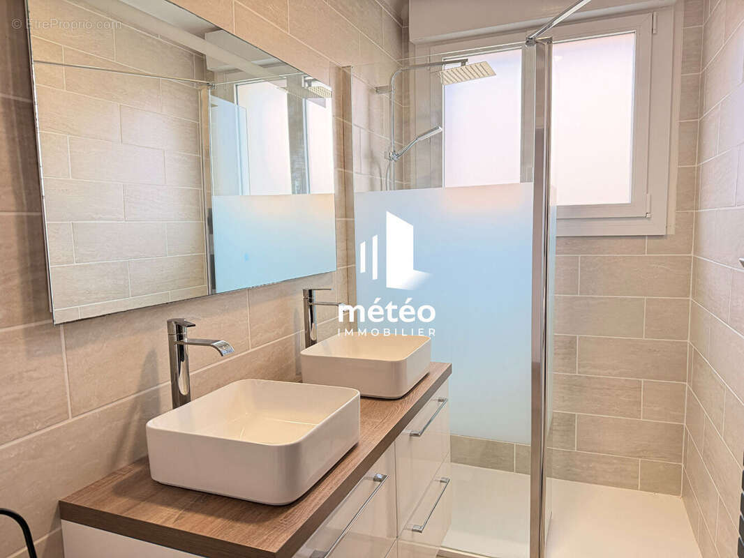 Maison à LES SABLES-D'OLONNE