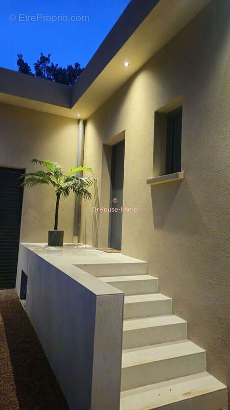 Maison à PORTO-VECCHIO