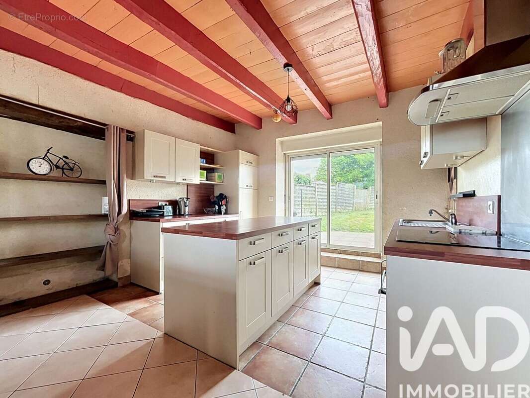 Photo 5 - Maison à PLERGUER