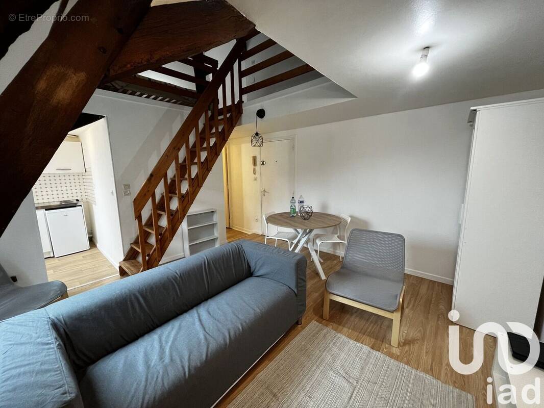 Photo 1 - Appartement à DOUAI