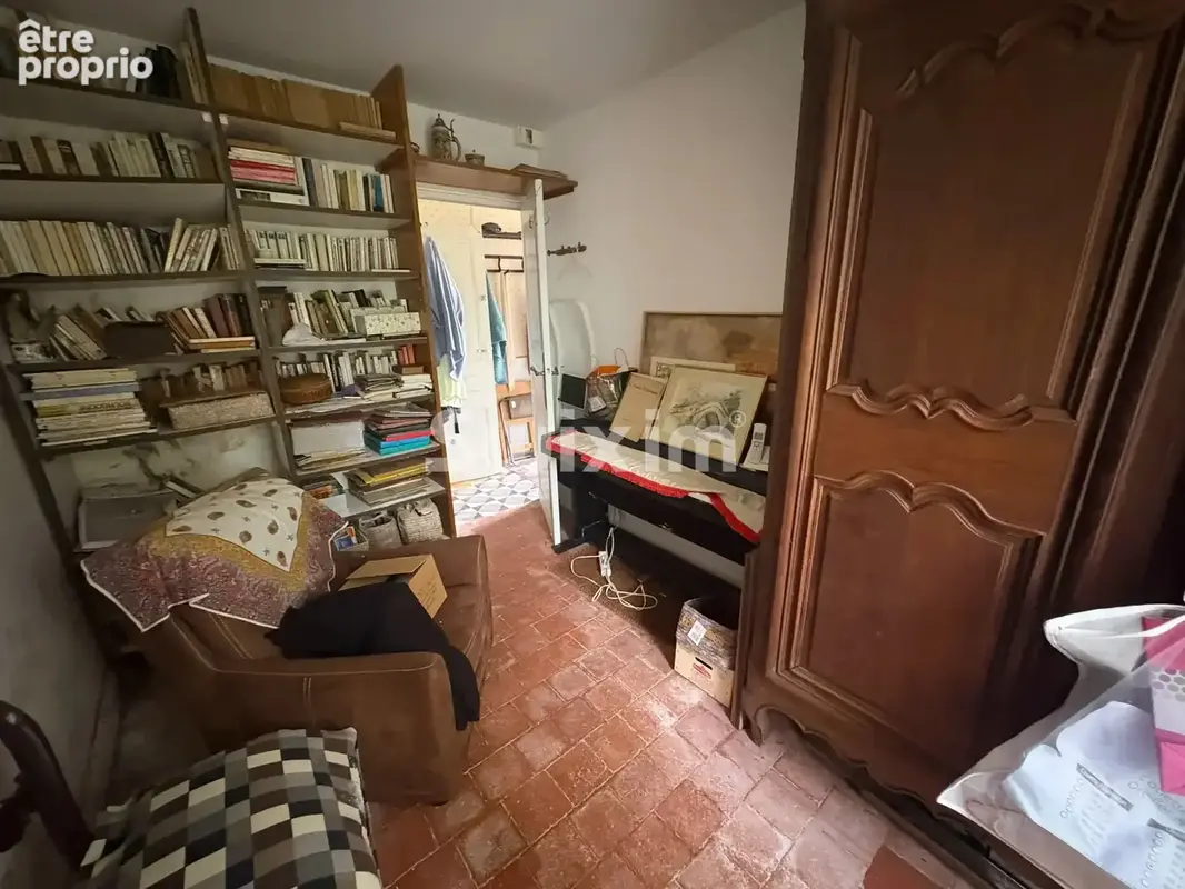 EXCLUSIVITÉ – Maison avec grand jardin arboré, quartier des Chaumes à Avallon - photo 5