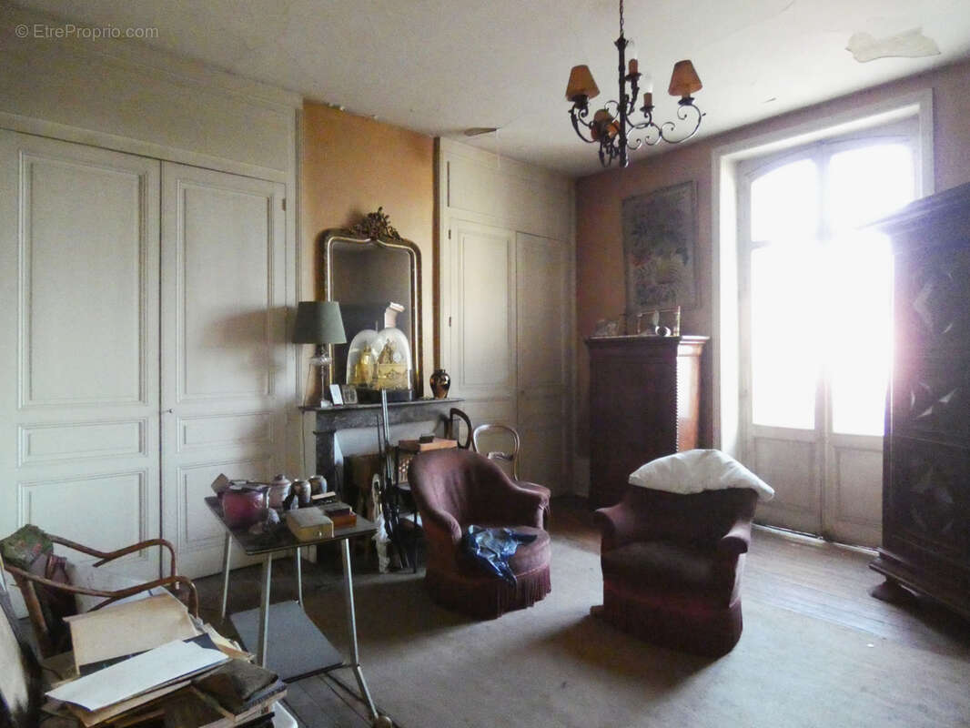 Appartement à LIMOGES