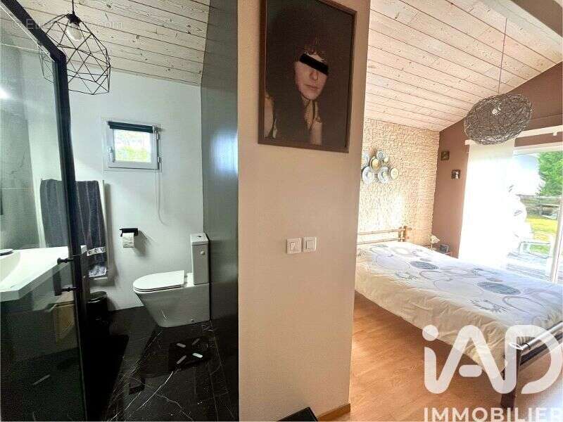 Photo 5 - Maison à GOURBERA