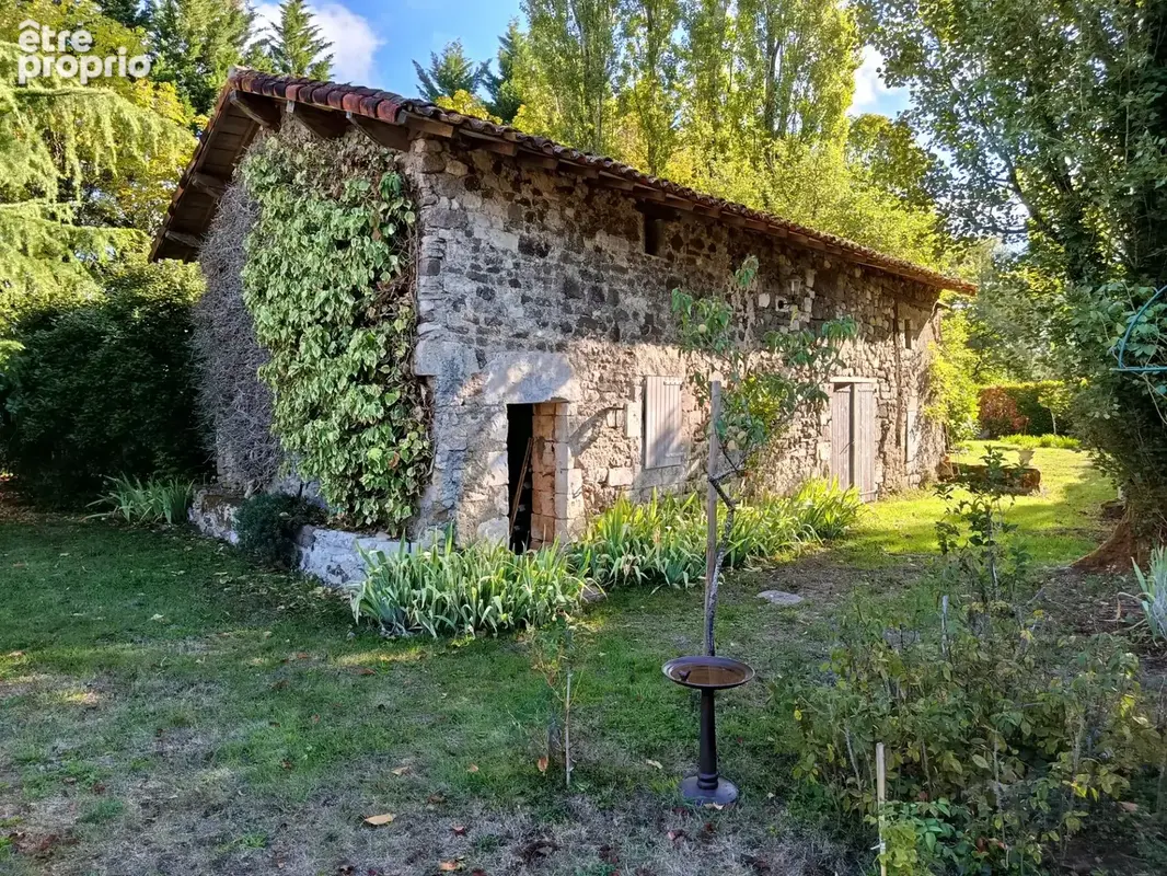 Propriété de caractère à vendre 8 pièces - photo 20