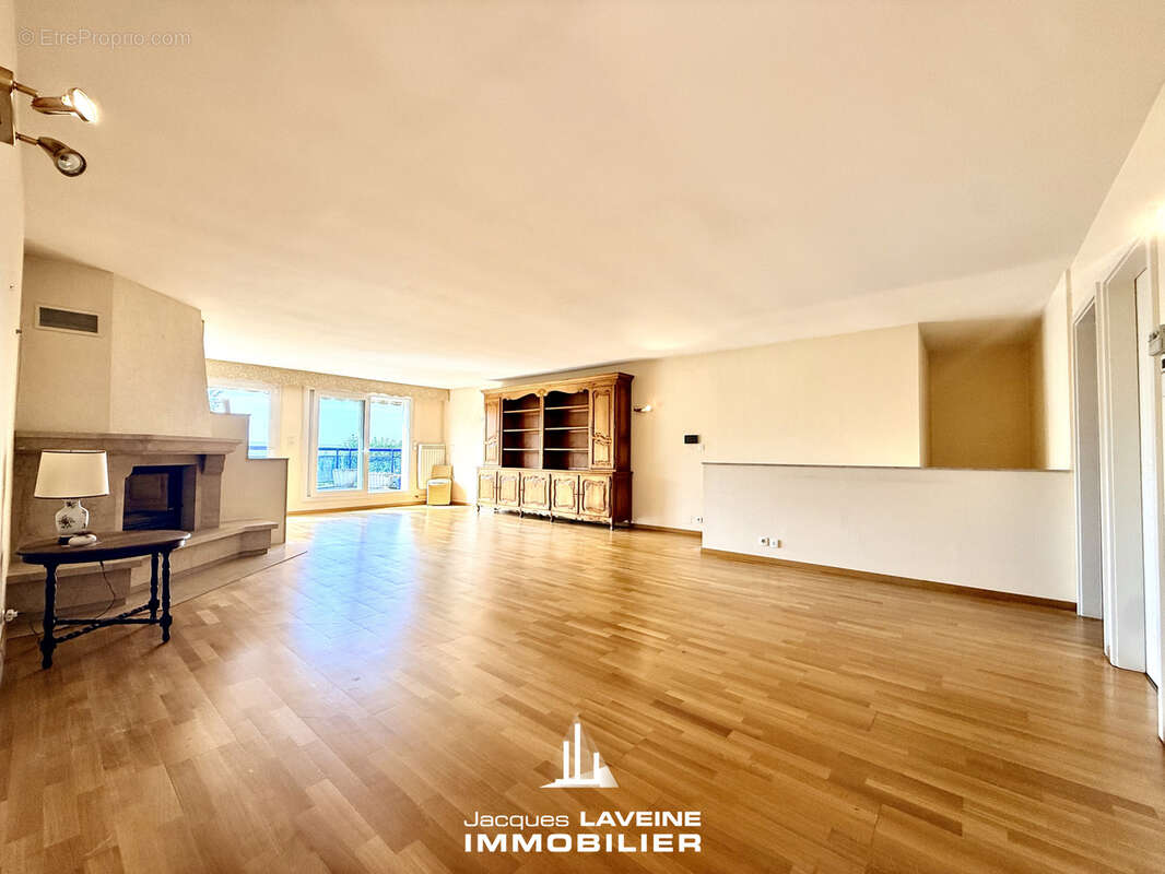 Appartement à SAINT-JULIEN-LES-METZ