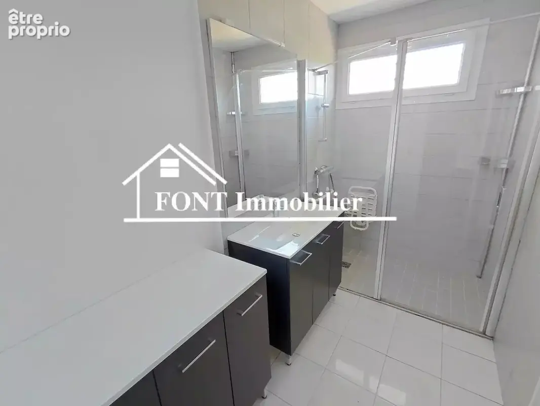 Lorette, agréable maison individuelle 4 chambres - photo 9
