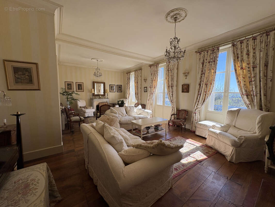 Maison à PAYZAC