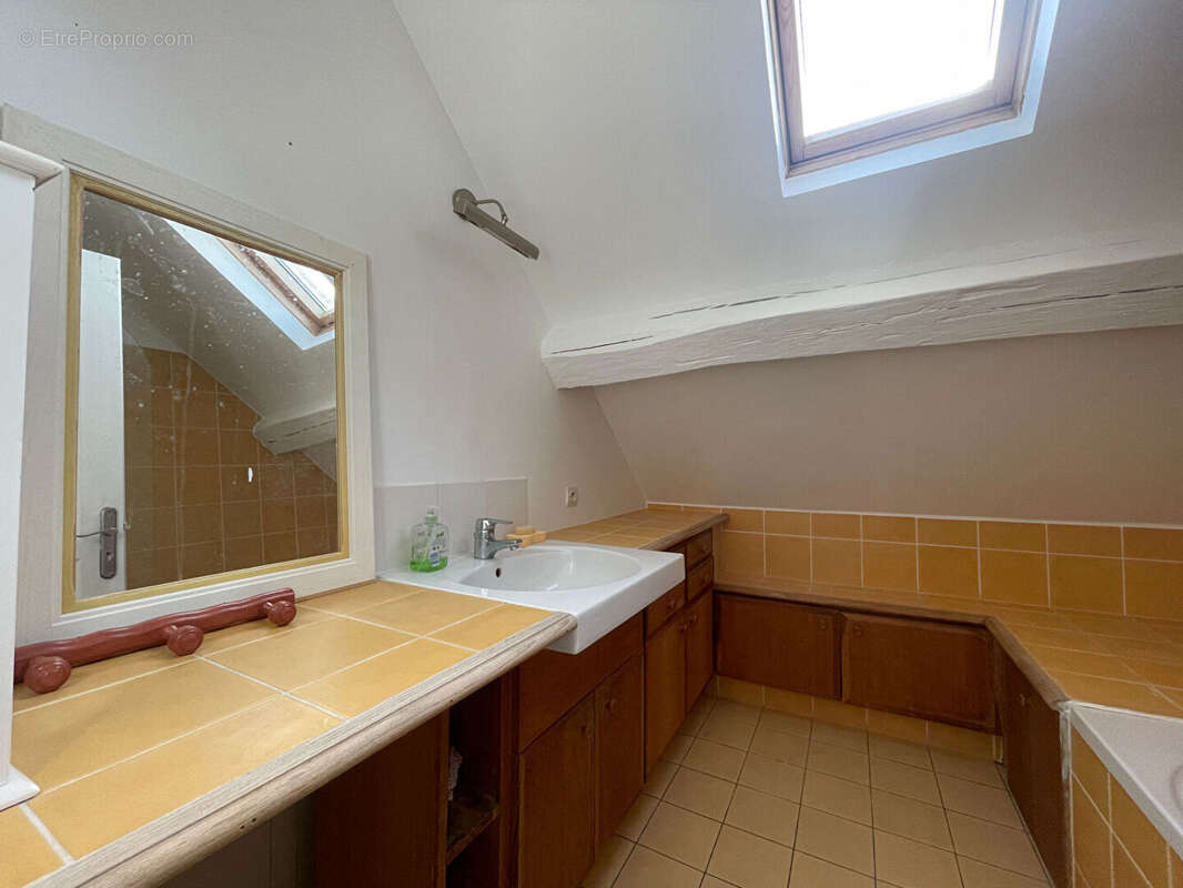 Appartement à RAMBOUILLET