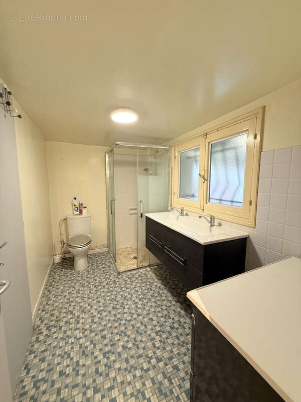 Maison à LEGE-CAP-FERRET