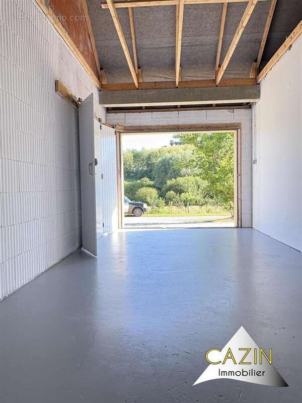 Maison 88 m² à Gace  - photo 8