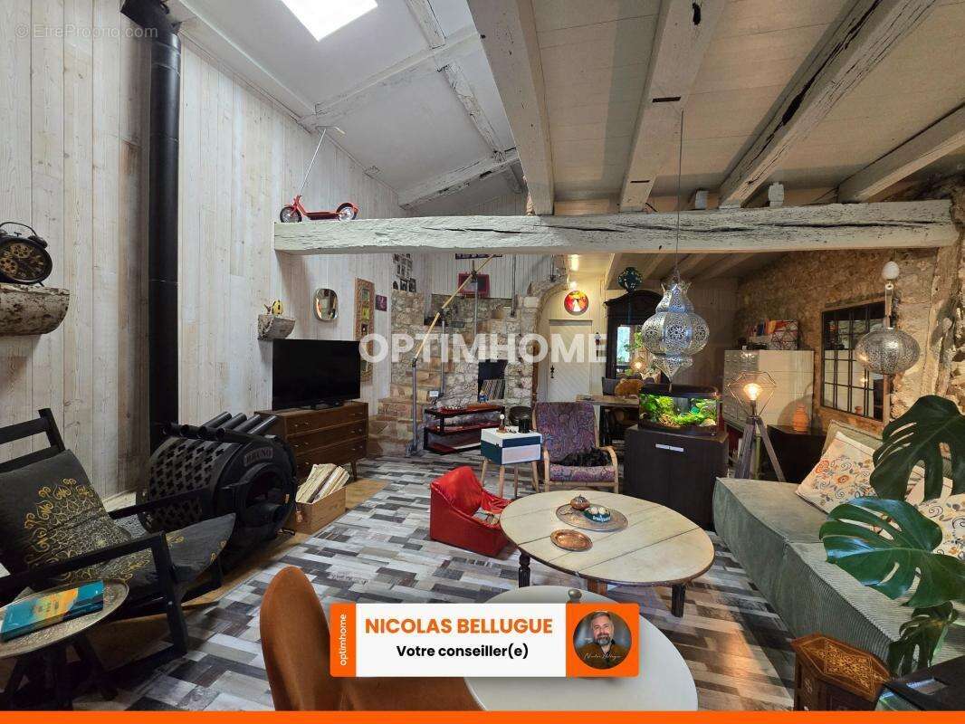 Gîtes et domaine de charme – 14 hectares au cœur de la Dordogne - photo 4