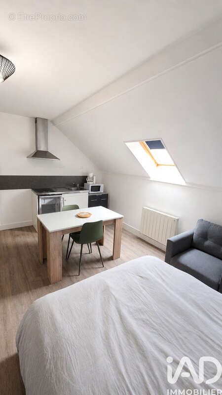 Photo 2 - Appartement à VIREUX-MOLHAIN