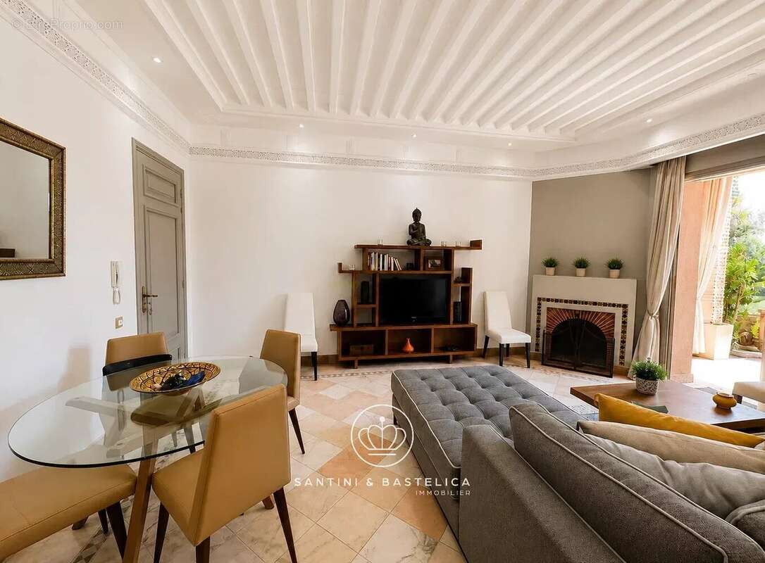 Appartement à MONT-DE-MARSAN