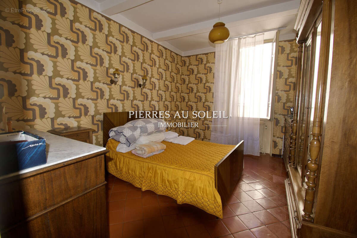 Maison à BEDARIEUX