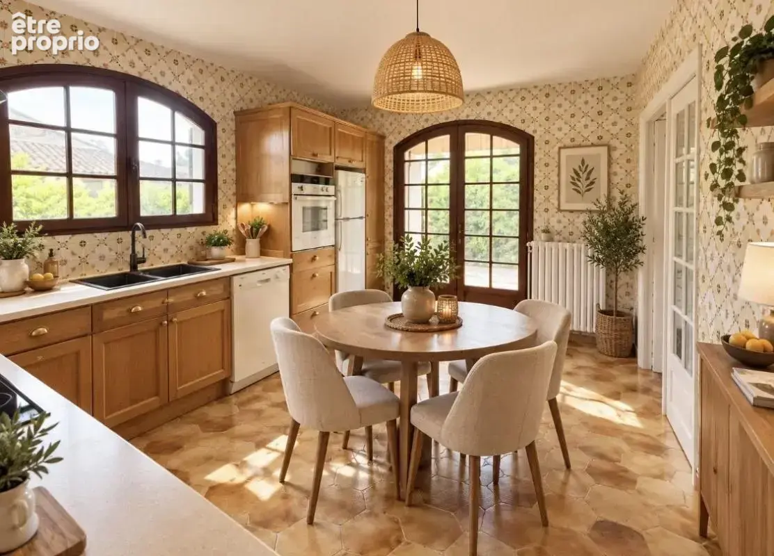 Maison à LUNEL