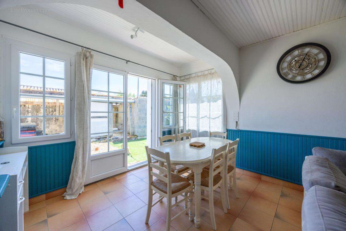 Maison de 108m² - photo 3