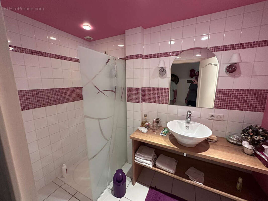 Appartement à LAGUIOLE