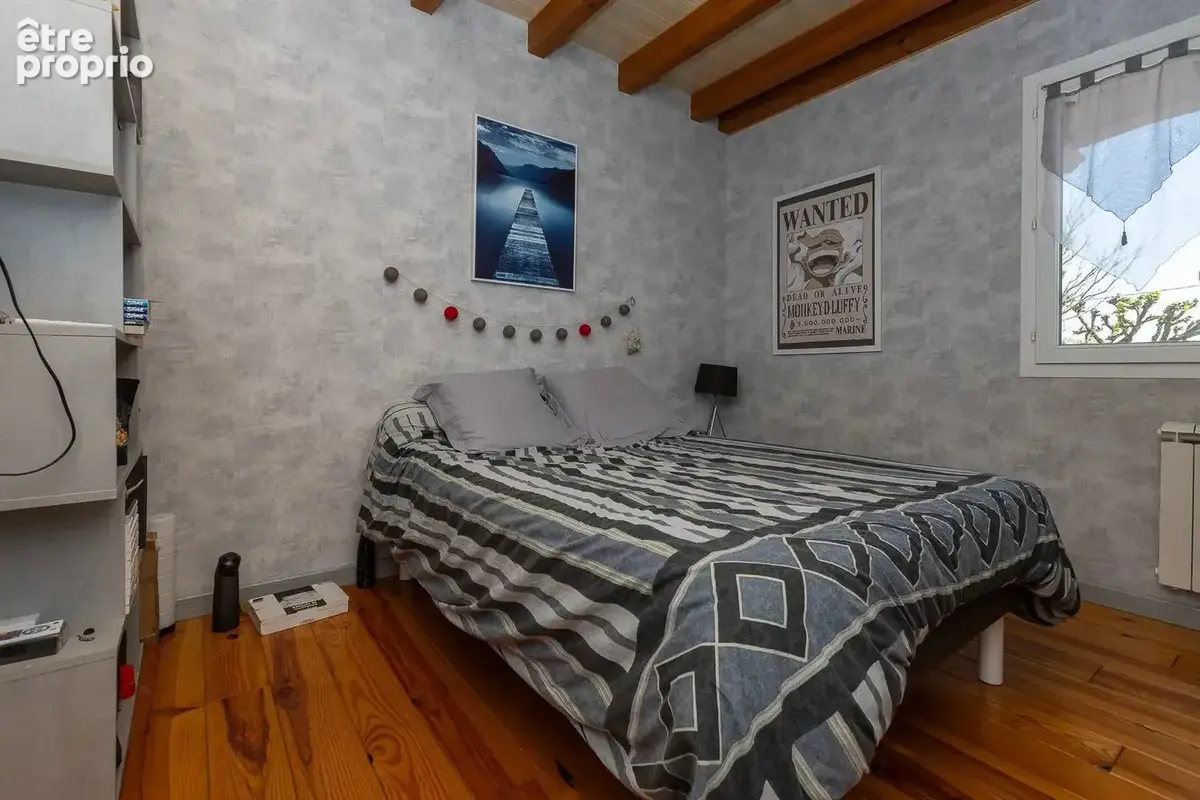 Vente Maison Bouvesse-quirieu(38390) 319 000ï¿œ - photo 10