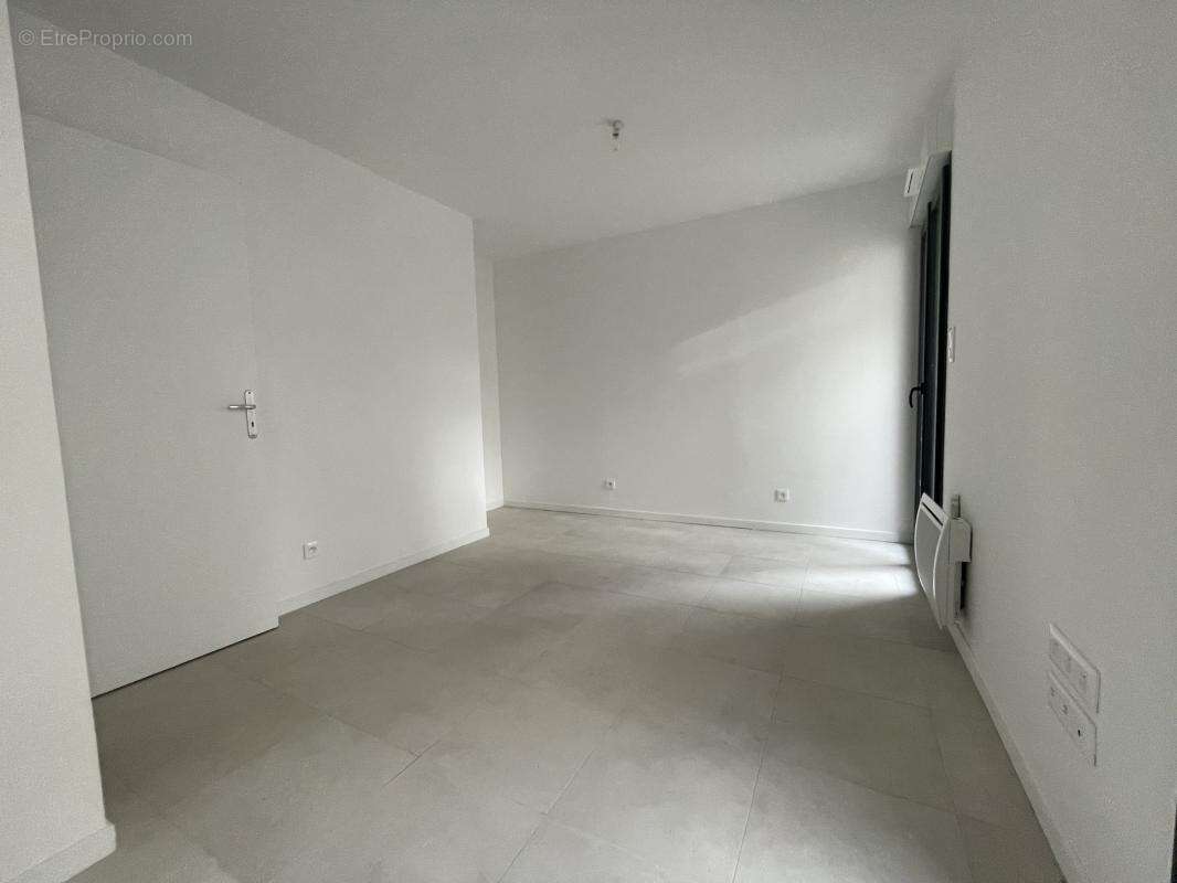 Appartement à ETAMPES