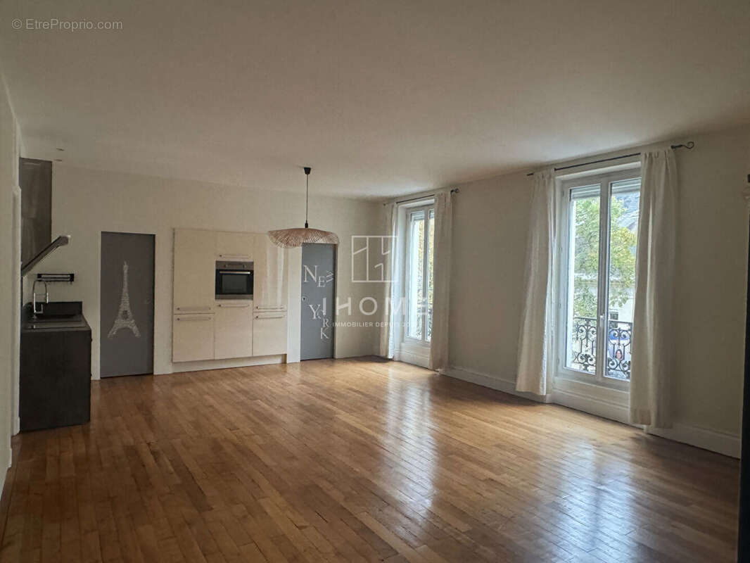 Appartement à ANGERS