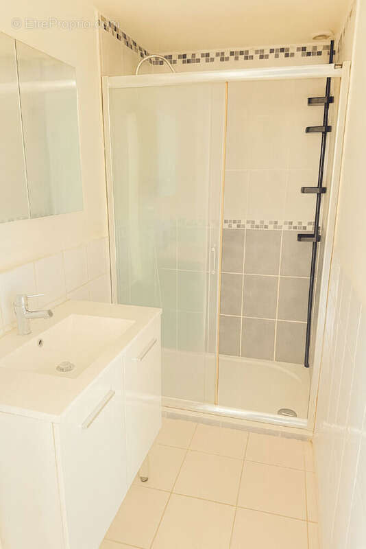 Appartement à CAUDRY