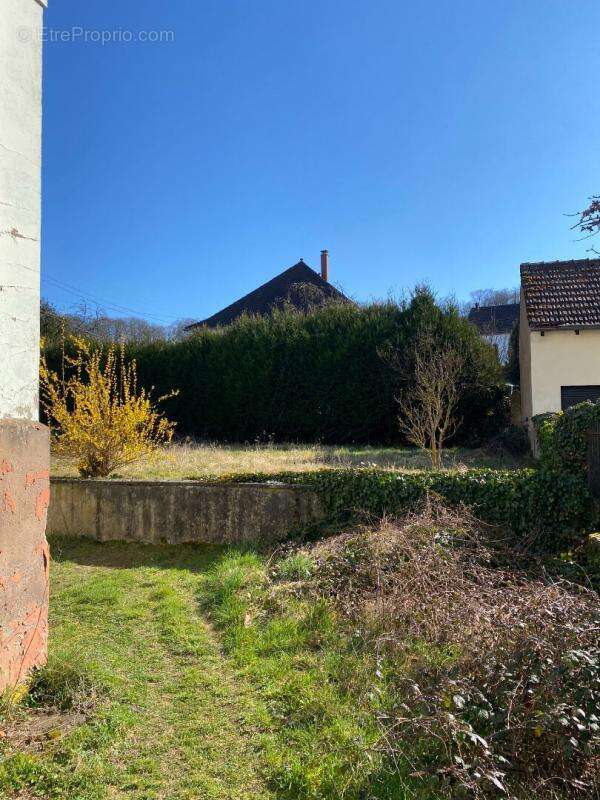 Appartement à BENING-LES-SAINT-AVOLD