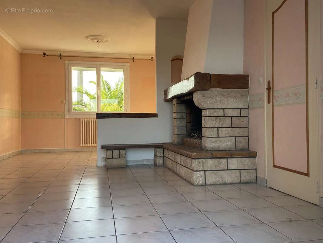 Maison à LES SABLES-D&#039;OLONNE