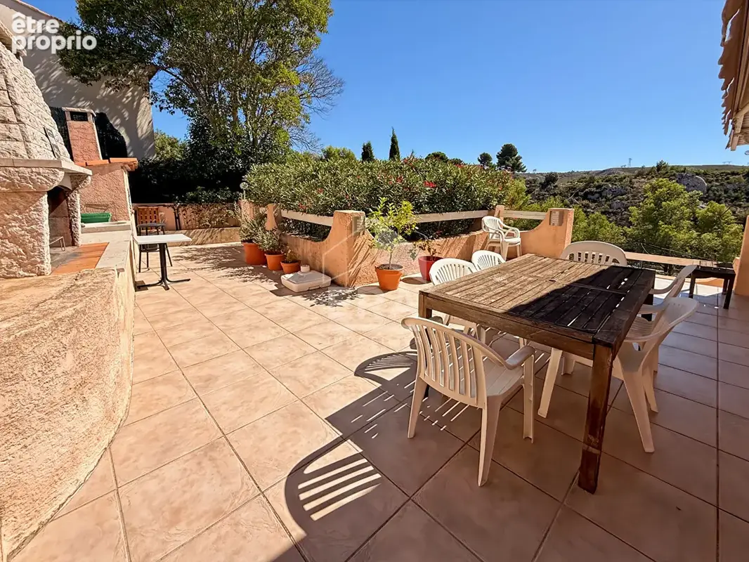 Maison 73m² à les pennes-mirabeau - photo 14