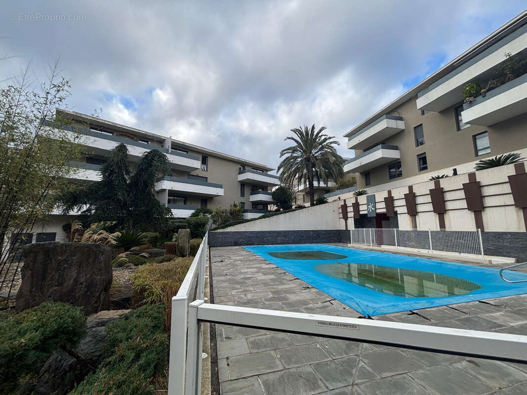 Appartement à JUVIGNAC