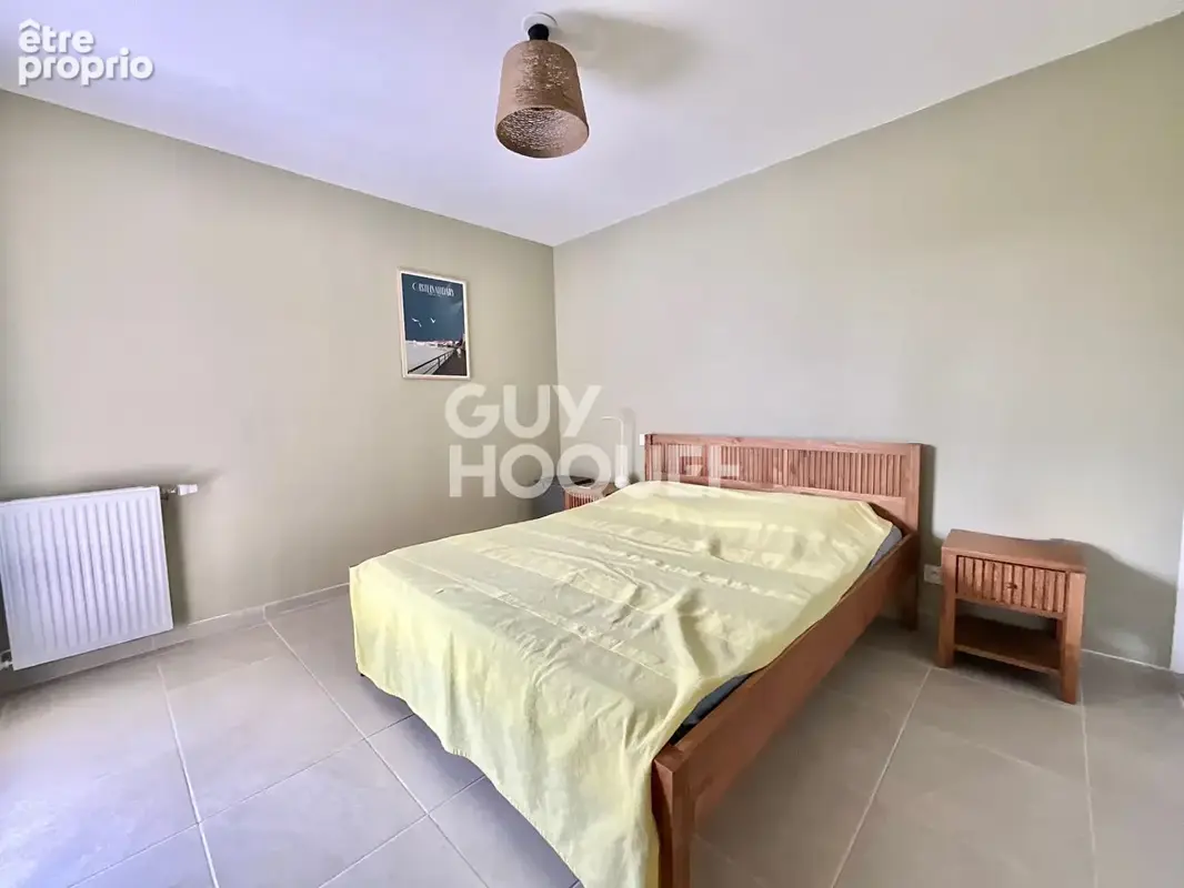 Villeneuve-Tolosane Appartement Récent  T3 de 63 m2 avec 7 m2 de Loggia - photo 4