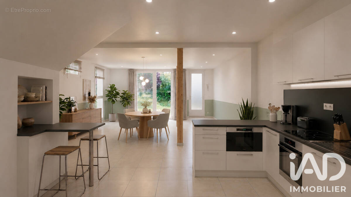 Photo 1 - Appartement à VERS-SUR-SELLES