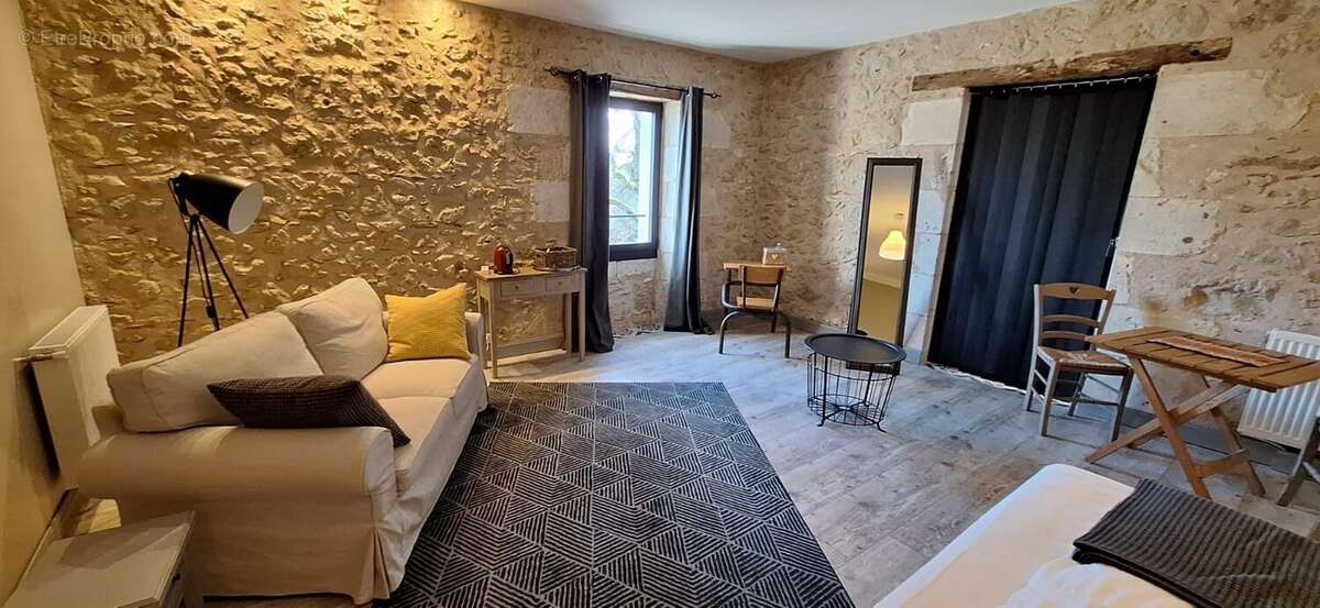 Chambre dhôte - Maison à AUCH