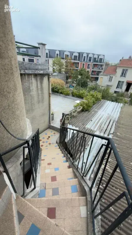 EXCLUSIVITE - Deux maisons au cœur du centre ville de NEUILLY PLAISANCE - photo 25