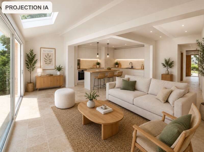 Maison à CONDOM